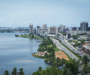Sortir à Abidjan