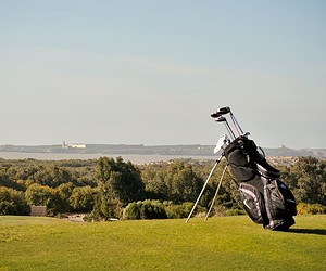 Scopri i campi da golf in Marocco