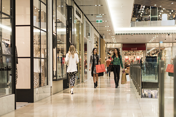 Melbourne Shopping Guide Best Places to Shop Accor