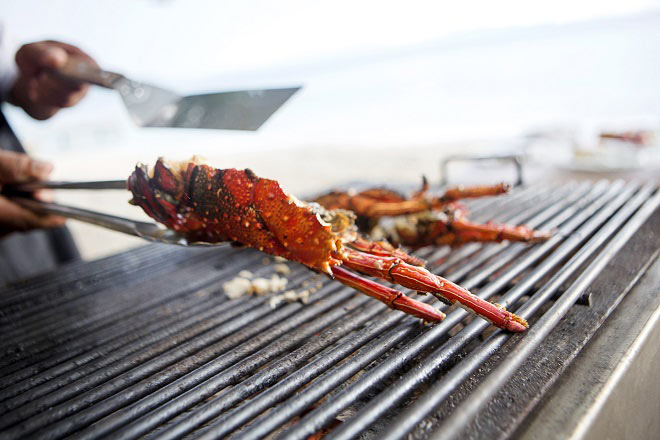 barbecue-christmas-sydney