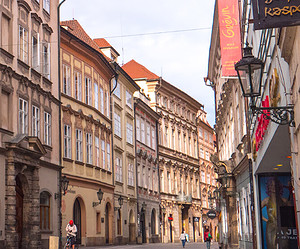 4 quartiers pour découvrir Prague