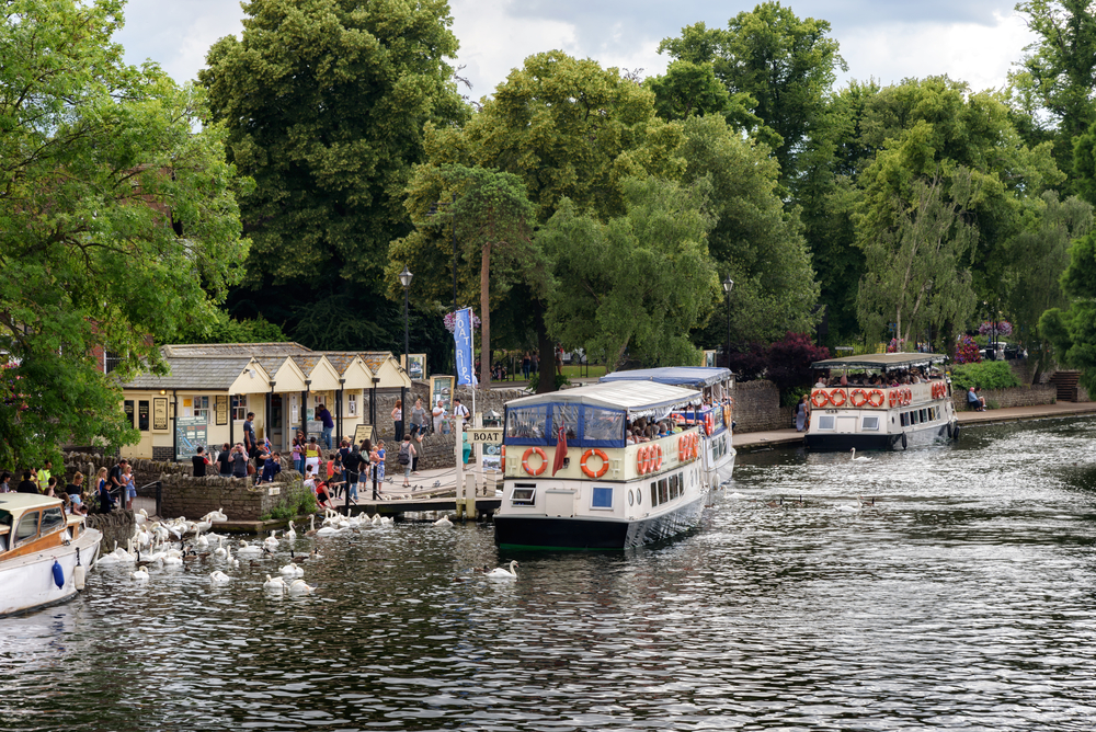 Boat Trips