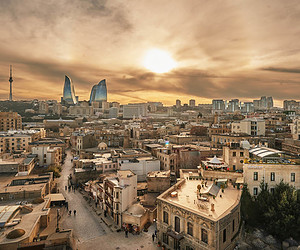 Интересные музеи Баку