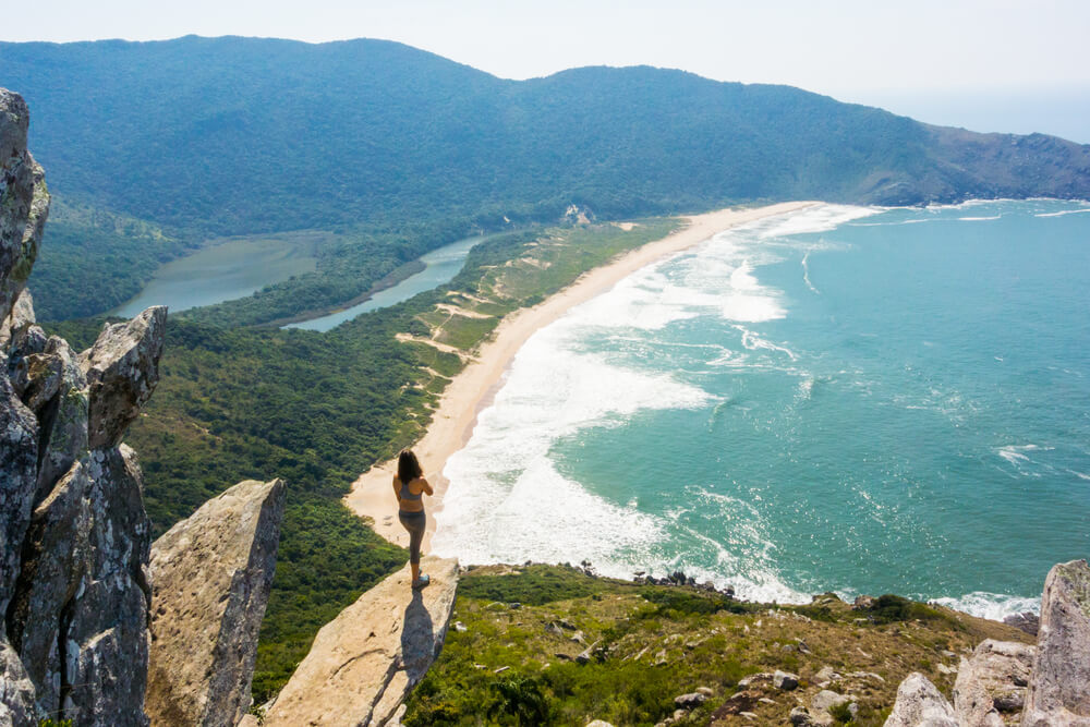destinos poucos conhecidos brasil montanhas