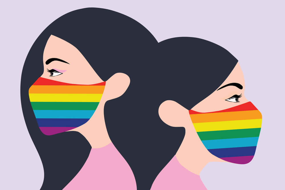 Dia Internacional do Orgulho Gay como será comemorado em 2021