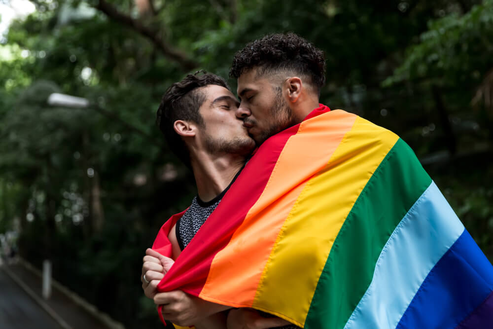 Dia internacional do orgulho gay como surgiu