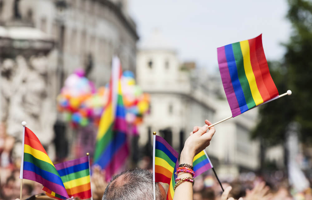 Dia internacional do orgulho gay qual importância