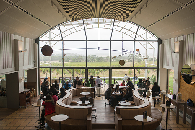 Best yarra hotsell valley wineries