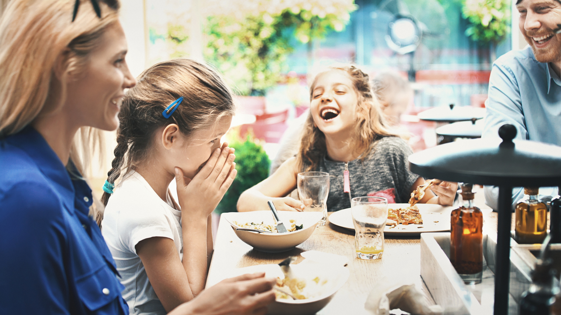 Kid-Friendly Restaurants on the Gold Coast | The Magazine