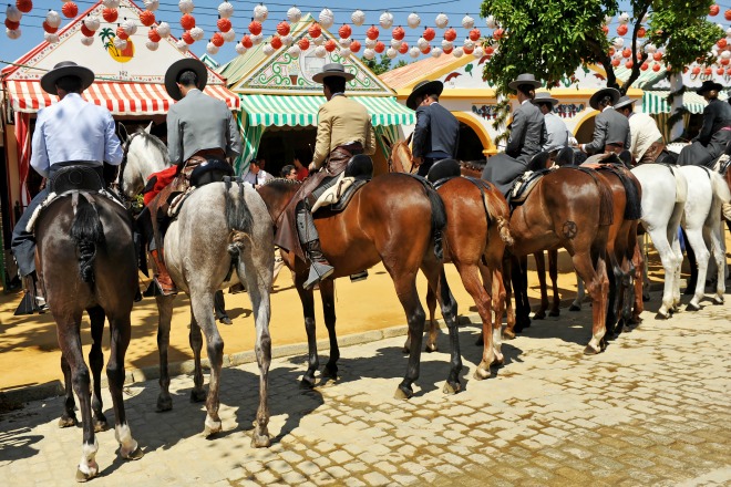Real Feria de Agosto de Antequera