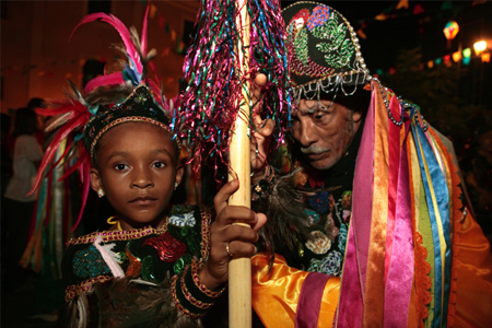festa boi bumbá é uma das principais do nordeste