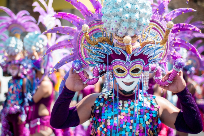 filipino festivals in the philippines