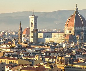 Curiosità su Firenze: la Fontana del Porcellino dispensa fortuna...