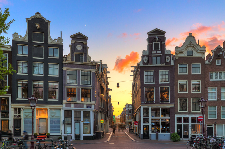 The 9 streets Amsterdam Accor