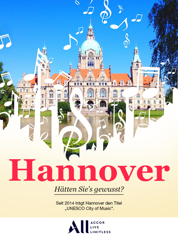 hannover infographic
