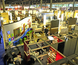 Buchmesse Frankfurt