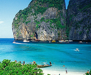 Day Trips from Phuket