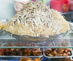 Discovering Saigon's Best Restaurants & Street Food