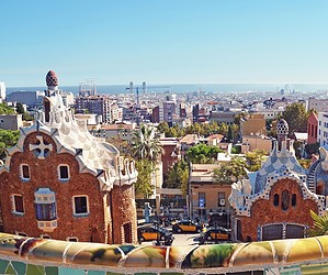 Scopri gli alberghi a Barcellona