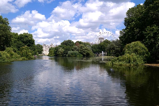 Hyde Park