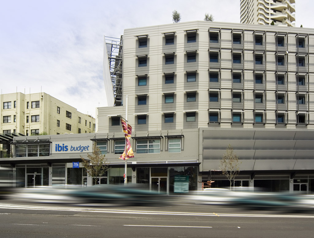 ibis budget Sydney East