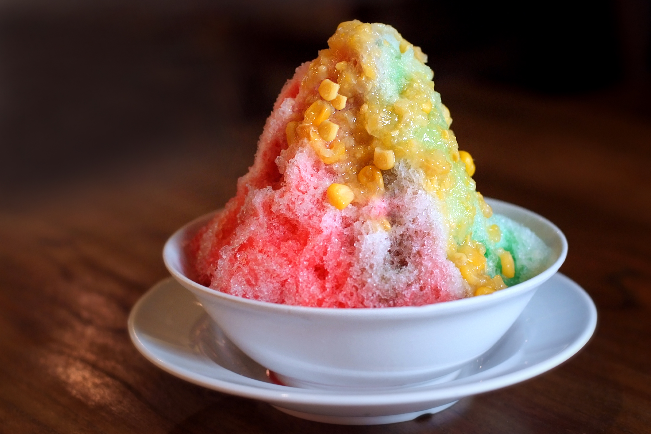 Ice-Kacang