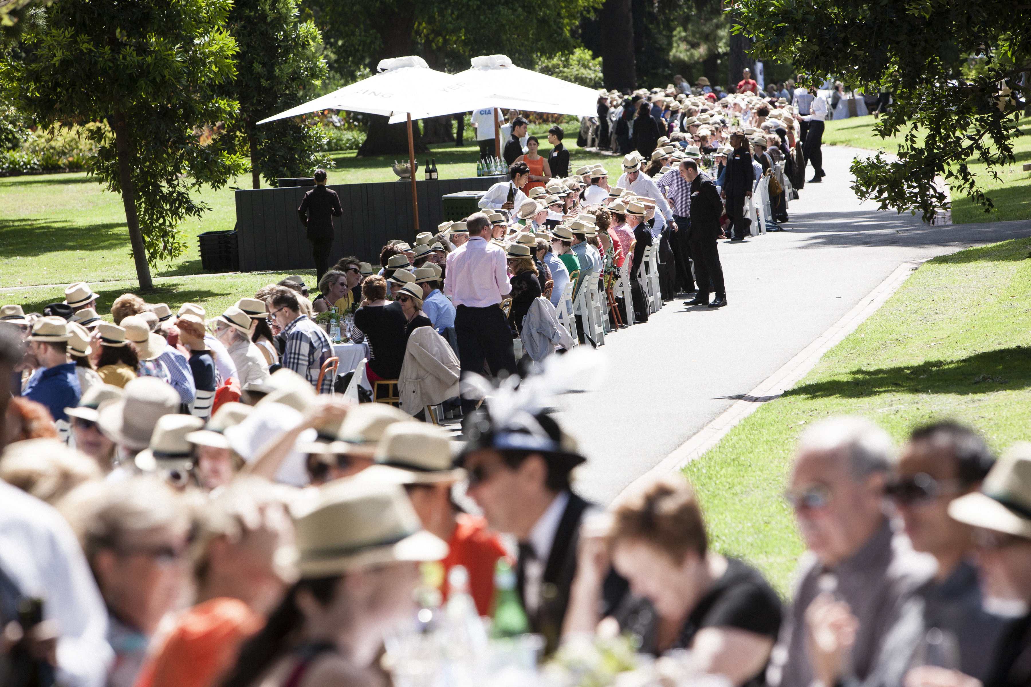 Melbourne Food and Wine Festival Guide MFWF 2020 The Magazine