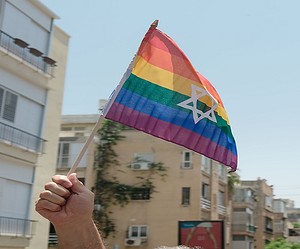 Tel Aviv Gay: un pride parade icono para el turismo LGTB