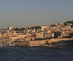 Discover Marseille as the locals know it