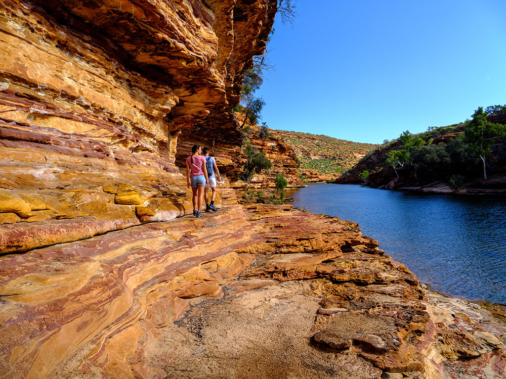 Kalbarri National Park