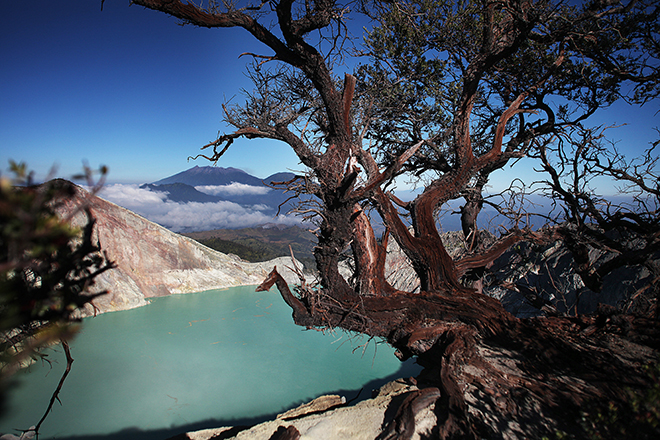 Kawa Ijen © Kares Le Roy