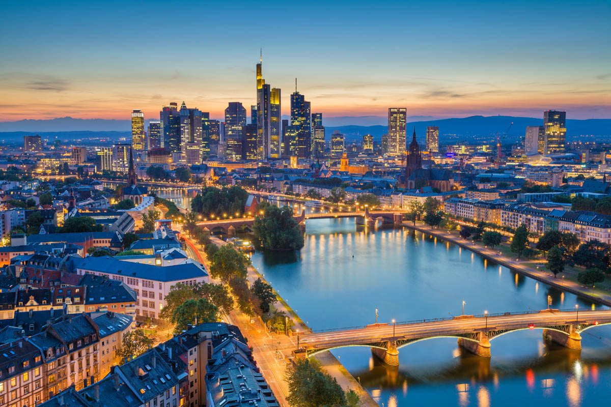 Германия франкфурт на майне аренда жилья на пхукете на месяц