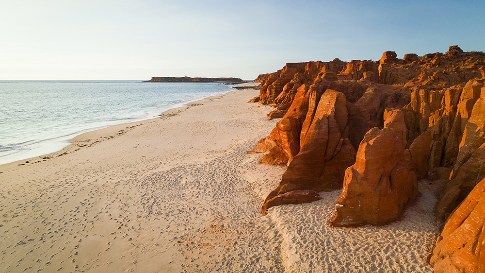 The Kimberley