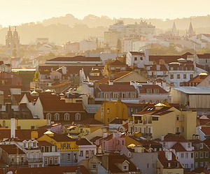 Volver a enamorarse de Lisboa