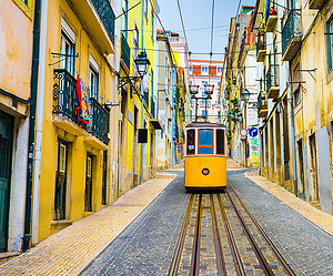 Savourez Lisbonne sans modération
