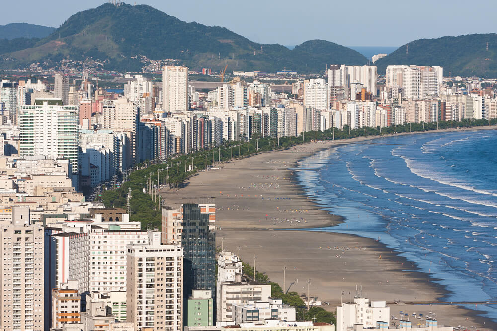 6 melhores praias para conhecer no litoral paulista