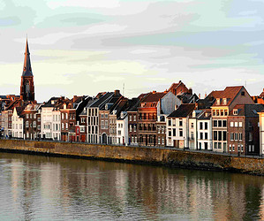 Tips voor een weekendje Maastricht