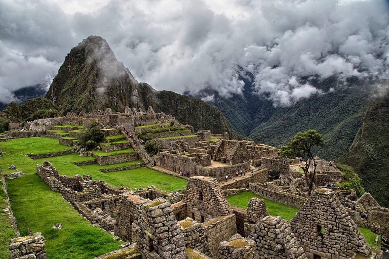 Machu Picchu | Melhores destinos em junho