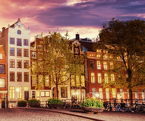 De 8 verborgen schatten in Amsterdam
