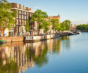 De leukste tips voor Amsterdam