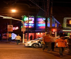 Exploring the Best Clubs & Nightlife in Manila
