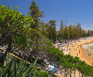 Sally Fitzgibbon’s Top Tips for the perfect Manly Beach Weekender 