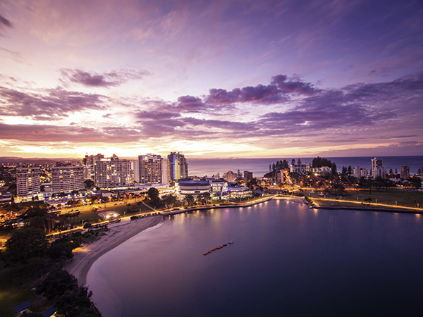 Mantra Twin Towns Coolangatta