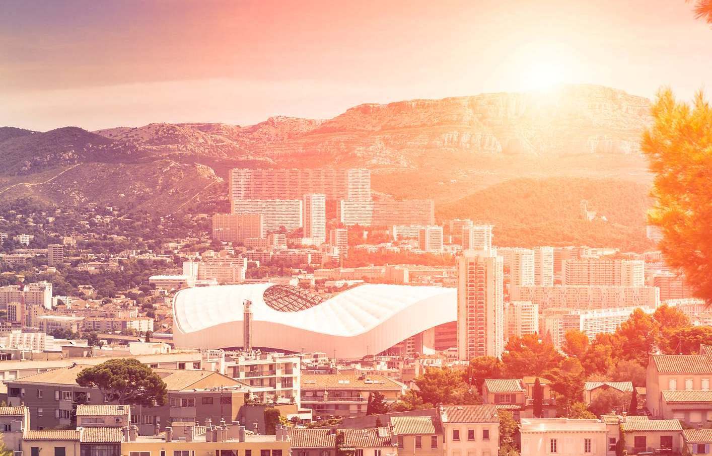 Stade Olympique de Marseille