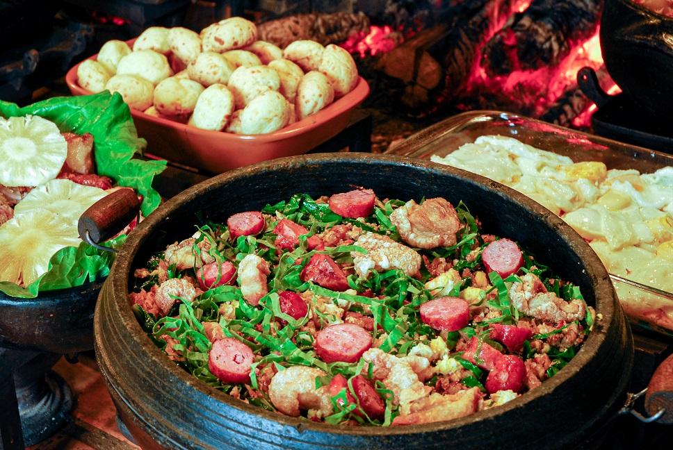 Muito mais que a Festa de Peão: conheça as experiências gastronômicas em Barretos