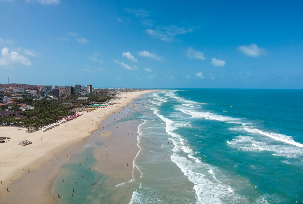 As 5 melhores atrações pouco conhecidas em Fortaleza