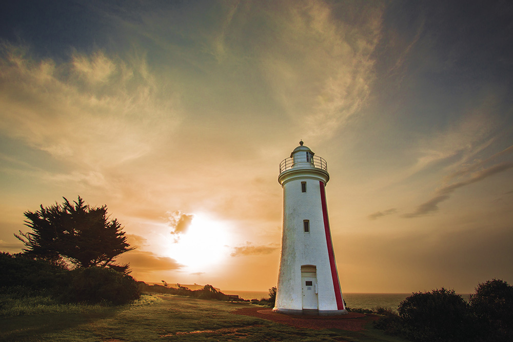 Stanley, Tasmania