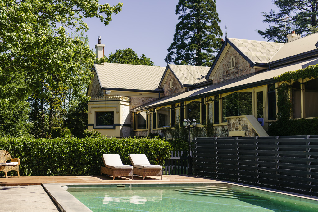 Mount Lofty House - MGallery