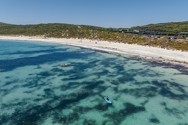 Cape to Cape Explorer Tours. Image credit: Tourism Australia