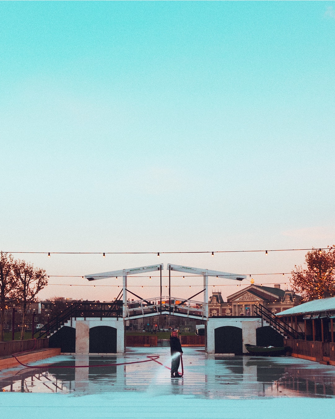 museumplein amsterdam vincent versluis